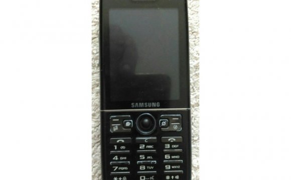 550i GPS Garmin Symbian