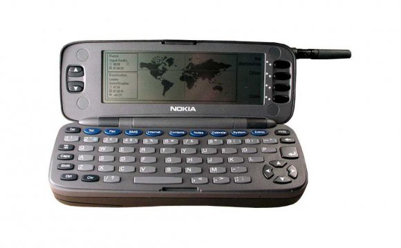 A look back at iconic Nokia