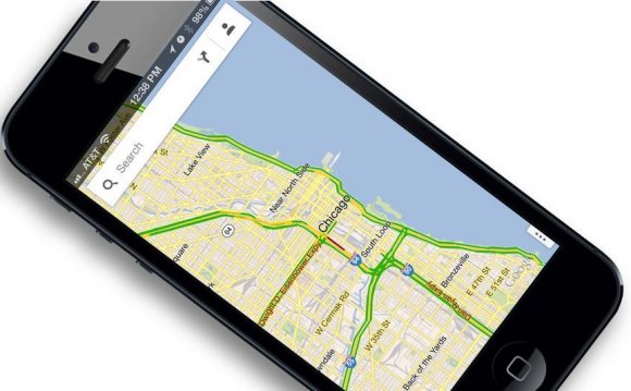 Google maps 2014 download for