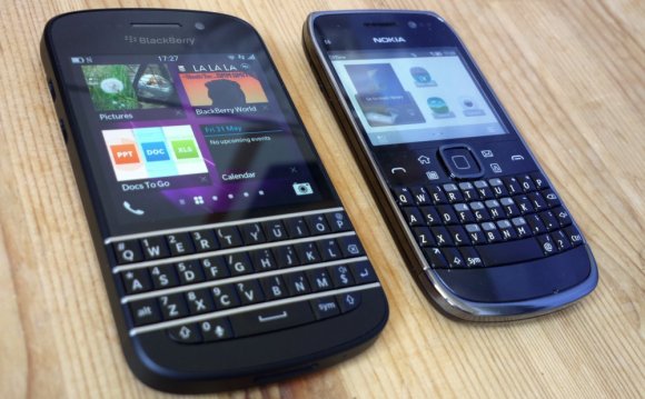 Q10 vs E6