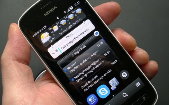 How to sync Symbian Contacts