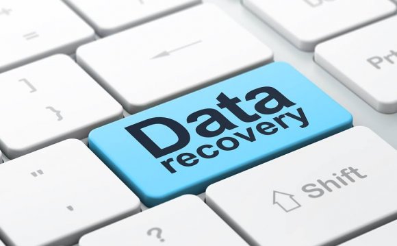 Free Windows Data Recovery