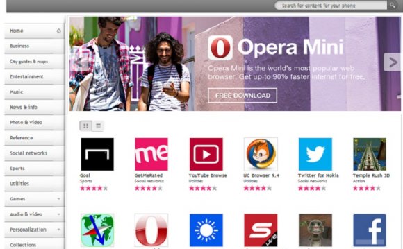 Microsoft Commissions Opera to