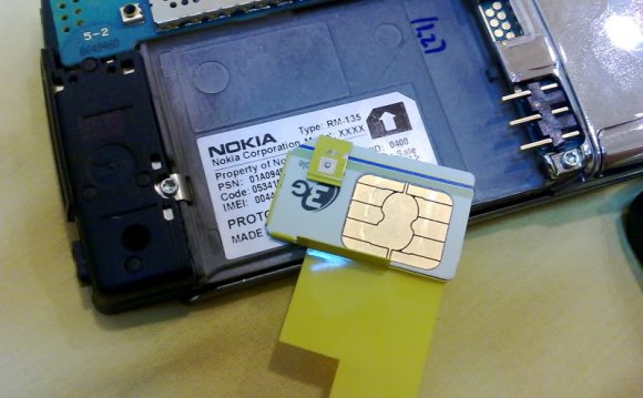 How to Unlock Nokia Phones