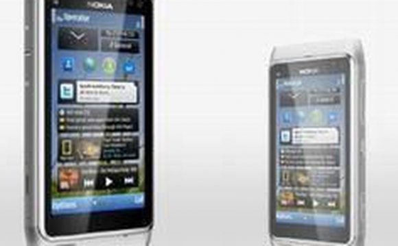 Nokia N8 Will Be the Last