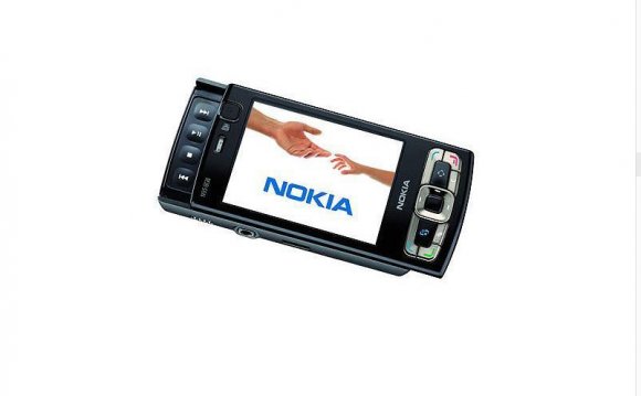 Nokia N Series N95 8GB