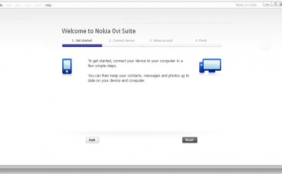 Nokia Suite 3.8.54 Free