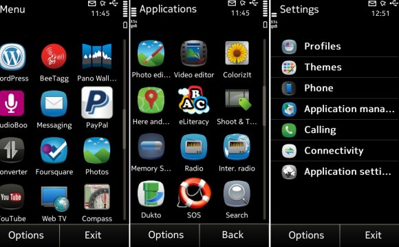 Nokia Themes Free Download