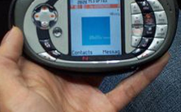 Nokia Gives Up on N-Gage