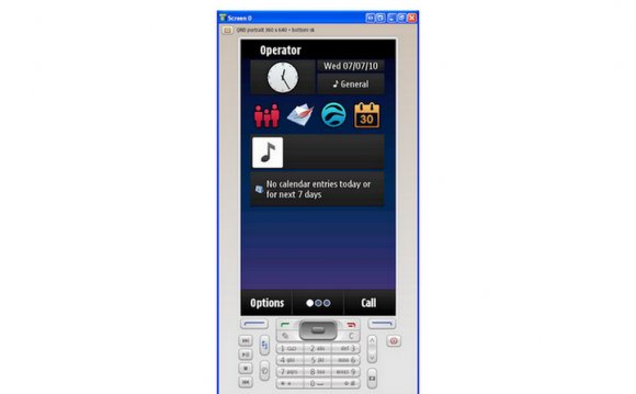 Symbian emulator download for