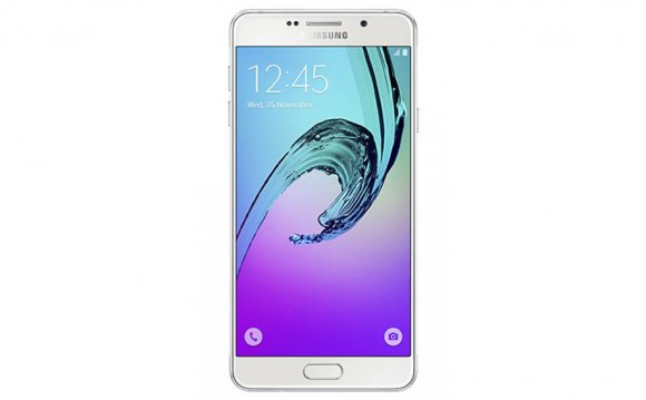 Samsung Galaxy A3 (2016)