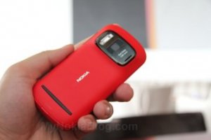 808 Update: Telephony, WiFi and Gallery #Symbian
