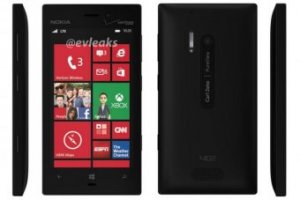 Bloomberg says Nokia Lumia 928 for Verizon in the coming weeks – says it’s metal