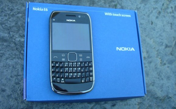S60 Nokia