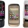 Nokia Symbian phones