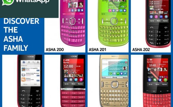 App Nokia mobile