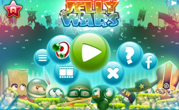 Download games for Symbian Belle