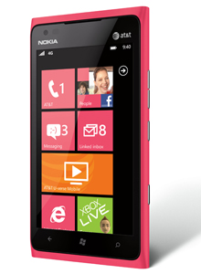 Lumia 900