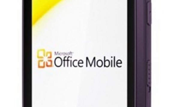 Office for Symbian