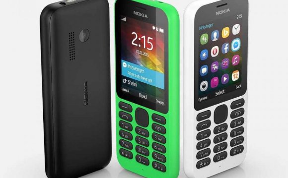 Best Nokia business phone