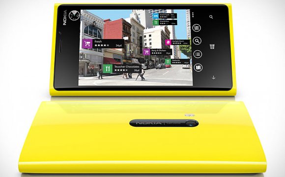 Nokia Mobiles latest