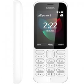 Nokia 222 Price - Mobile Prices