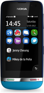 Nokia Asha 311