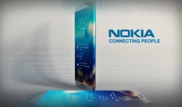 NOKIA C1 ANDROID EDGE TRAILER LAUNCH