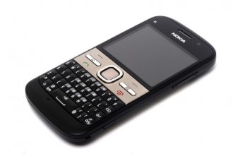 Nokia E5