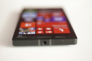 Nokia Lumia Arc