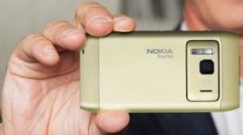 Nokia N8