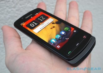 Nokia tweaks Symbian phones with Belle Refresh