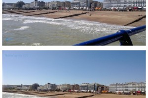 Quick Camera Comparisons: Nokia N8 vs Nokia Lumia 720; Nokia Lumia 520 vs 620