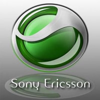 Sony Ericsson Logo