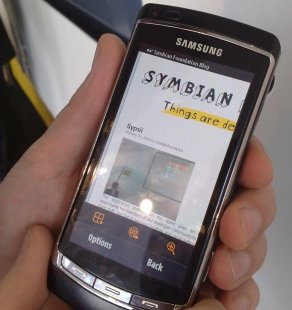 symbian