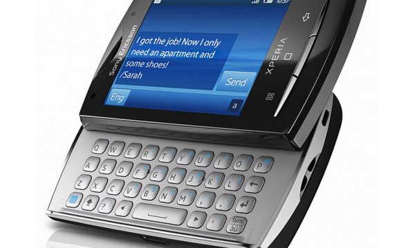 Symbian S60 phones