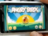 Angry Birds Symbian