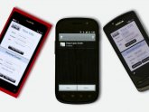 Applications for NOKIA mobile