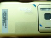 Details of Nokia N8