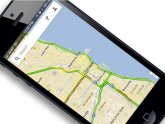 Download Google Maps for Symbian