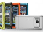 Features of Nokia N8