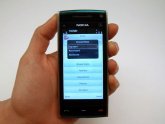 Mobile app Nokia