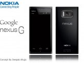 New mobile in Nokia
