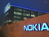 Nokia Corporation headquarters