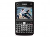 Nokia E71 mobile apps software