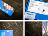 Nokia Lumia customer service