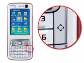 Nokia N73 mobile software