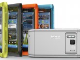 Nokia N8 Display price in India