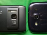 Nokia N8 images