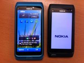 Nokia N8 pictures